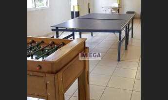 Imagem 4: Apartamento com 2 dormitórios à venda, 54 m² por R$ 277.000,00 - Vila Industrial - Campina