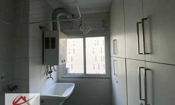 Imagem 7: Apartamento à venda, 66 m² por R$ 1.190.000,00 - Itaim - São Paulo/SP