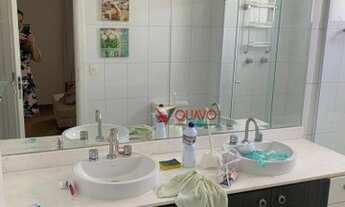 Imagem 3: Apartamento com 3 dormitórios para alugar, 157 m² por R$ 8.000,00/mês - Alto da Mooca - Sã