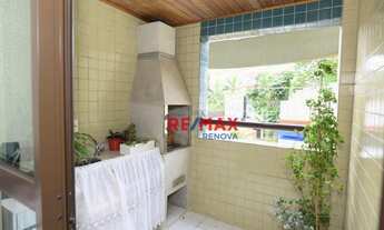 Imagem 6: Lindo Apartamento com 3 dormitórios à venda, 96 m² por R$ 585.000 - Jardim - Santo André/S