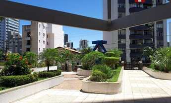 Imagem 7: Apartamento com 4 dormitórios à venda, 162 m² por R$ 1.200.000,00 - Jardim Apipema - Salva