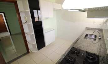 Imagem 4: Apartamento Residencial à venda, Jardim Patrícia, Uberlândia -