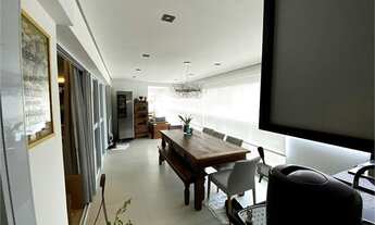 Imagem: Apartamento para aluguel e venda com 110