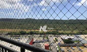 Imagem 5: Apartamento com 3 dormitórios à venda por R$ 1.500.000,00 - Capim Macio - Natal/RN