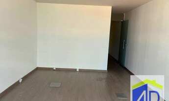 Imagem 7: Sala, 42 m² - venda por R$ 210.000,00 ou aluguel por R$ 1.000,00/mês - Jacarepaguá - Rio d