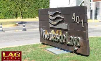 Imagem 2: Terreno à venda, 1200 m² por R$ 400.000,00 - Condomínio Vivendas do Lago - Sorocaba/SP