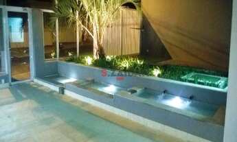 Imagem 5: Apartamento com 1 dormitório à venda, 49 m² por R$ 290.000,00 - Alto - Piracicaba/SP