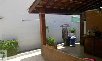 Imagem: Casa em Condomínio, Rio Pequeno - São