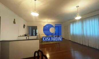 Imagem 6: Casa com 4 dormitórios à venda, 550 m² por R$ 3.000.000,00 - Residencial Melville - Santan