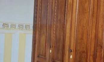 Imagem 7: Vendo Apartamento no Marco com 2 quartos em frente ao bosque-Ed. Casa do Professor