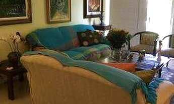 Imagem 7: Apartamento com 3 dormitórios à venda, 163 m² por R$ 1.660.000,00 - Barra da Tijuca - Rio