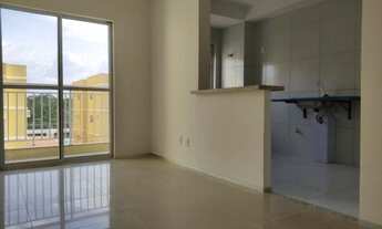 Imagem: Alugo ótimo apartamento no Fit Life Turu