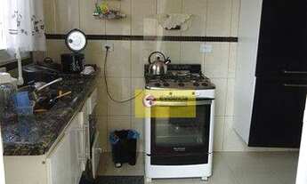 Imagem 9: Sobrado à venda, 160 m² por R$ 690.000,00 - Vila Eldízia - Santo André/SP