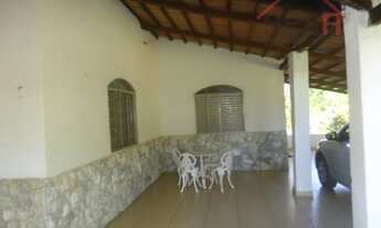 Imagem 9: Chácara rural à venda, Estância Vargem Bonita, Senador Canedo