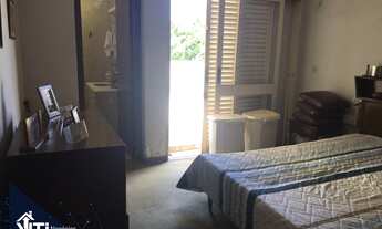 Imagem 4: Casa em Franca Casa com 4 dormitórios