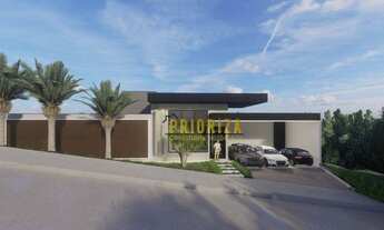 Imagem 4: Casa à venda, 281 m² por R$ 1.800.000,00 - Condominio Residencial Village Vert - Sorocaba