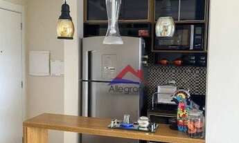 Imagem: Apartamento (alameda cotegipe