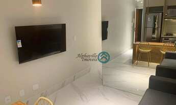 Imagem 4: Kit sudoeste reformada e toda imobiliada com tudo 100% novo