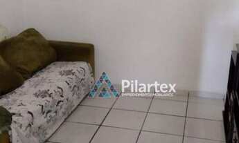 Imagem 7: Casa com 4 dormitórios à venda, 120 m² por R$ 350.000,00 - Vila Matarazzo - Londrina/PR