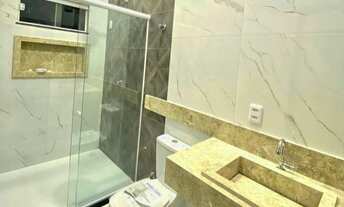 Imagem 7: Casa para venda tem 172 metros quadrados com 4 quartos em grangeiro -