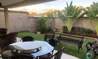 Imagem 2: Casa com 3 dormitórios à venda, 173 m² por R$ 1.030.000,00 - Vila do Golfe - Ribeirão Pret