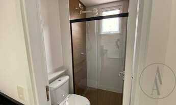 Imagem 7: APARTAMENTO - EDIFÍCIO LIBERTY HOME STUDIO - 1 DORMITÓRIO - JARDIM FACULDADE - SOROCABA/SP