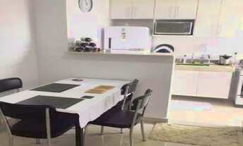 Imagem 2: Apartamento com 2 dormitórios à venda, 65 m² por R$ 285.000,00 - Jardim Anton Von Zuben