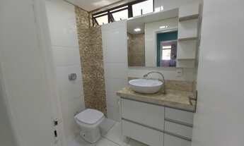 Imagem 7: Olha o tamanho deste Apto c/ 03 quartos/suíte, prédio c/ piscina e a localização top