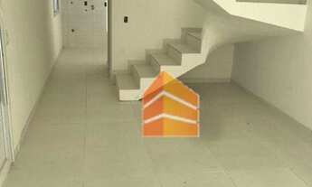 Imagem 4: Sobrado com 2 dormitórios à venda, 64 m² por R$ 300.000,00 - Vila Monte Carlo - Cachoeirin