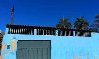 Imagem 2: Oportunidade!! Casa de 3 quartos, na Laje, Lote de 500 metros a 200 M² da BR, Aguas Lindas