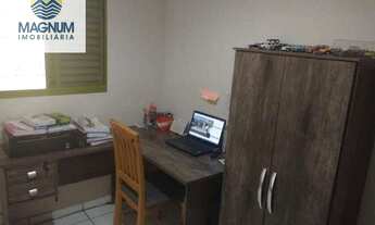 Imagem 6: Casa c/3 dormitórios 01 Suíte, à venda, 115 m² por R$ 260.000 - Parque das Aroeiras - São