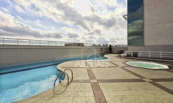 Imagem 5: Flat com 1 dormitório à venda, 21 m² por R$ 265.000 na Chácara Santo Antônio - São Paulo/S