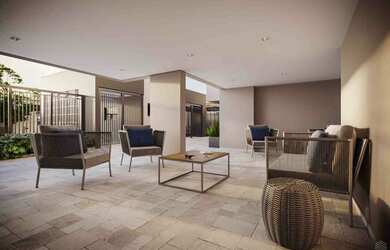 Imagem 7: Lançamento!! Apartamento com 3 suítes e elevador privativo!!