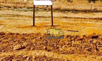 Imagem 3: Terreno à venda, 194 m² por R$ 230.000,00 - Chácara Alvorada - Indaiatuba/SP