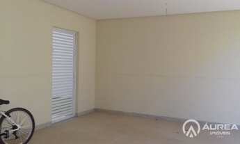 Imagem 5: Casa sobrado em condomínio com 3 quartos no Residencial Ilha Bela 2 - Bairro Cardoso Conti