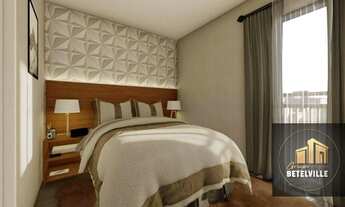 Imagem 7: Apartamento com 2 quartos à venda por R$ - Santa Quitéria - Curitiba/PR