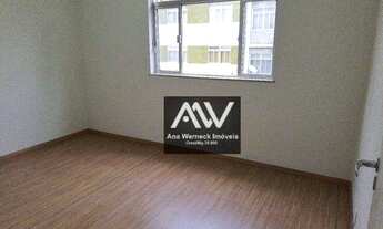 Imagem 4: Apartamento com 4 dormitórios à venda, 104 m² por R$ 430.000,00 - Santa Helena - Juiz de F