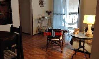 Imagem 3: Apartamento com 2 dormitórios à venda, 80 m² por R$ 480.000,00 - Icaraí - Niterói/RJ