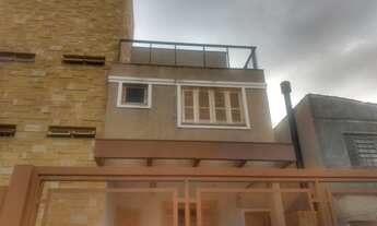 Imagem 5: PORTO ALEGRE - Casa Padrão - JARDIM ITU