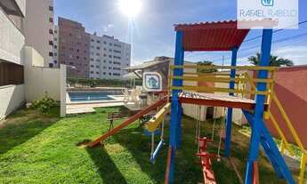 Imagem: Apartamento Cobertura no José de Alencar