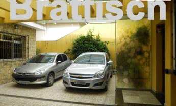 Imagem 3: Sobrado Alto Luxo 4 Dormes, sendo 2 Suites, 4 vagas, Churrasqueira 330 m² por R$ 1.750.000