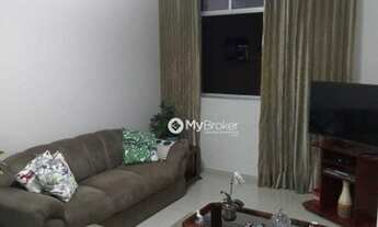 Imagem 2: Apartamento com 3 dormitórios à venda, 84 m² por R$ 360.000,00 - Água Verde - Curitiba/PR