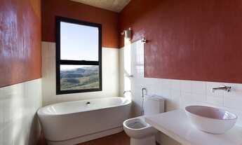 Imagem 6: Casa no Condomínio Santuário da Moeda