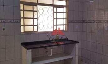 Imagem 7: Casa com 2 dormitórios para alugar, 70 m² por R$ 1.400,00/mês - Jardim Capuava - Nova Odes