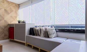 Imagem 6: Apartamento com 3 dormitórios à venda, 100 m² por R$ 765.000,00 - Vila Andrade - São Paulo