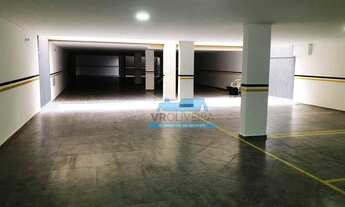 Imagem 2: Cobertura à venda, 88 m² por R$ 370.000,00 - Vila Curuçá - Santo André/SP