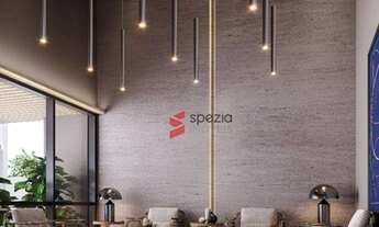 Imagem 6: Apto de 2 Quatro Lançamento Central