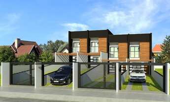 Imagem: CASA RESIDENCIAL em JOINVILLE - SC, BOM