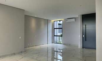 Imagem 6: Casa Nova 340m2 Condomínio Ponta Negra II