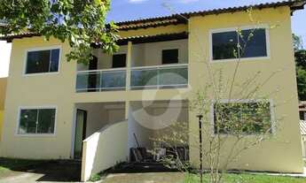 Imagem 3: Casa à venda, 109 m² por R$ 360.000,00 - Várzea das Moças - Niterói/RJ